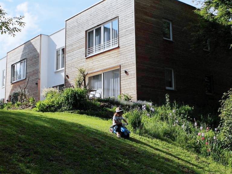 Appartement Unterrohr