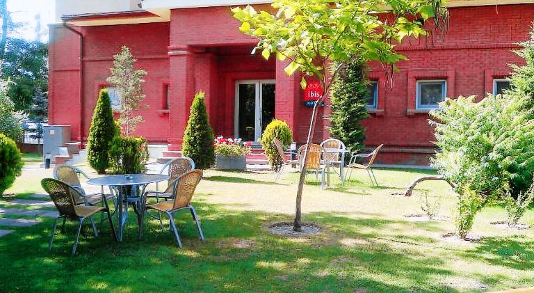 Ibis Eskisehir — photo 5