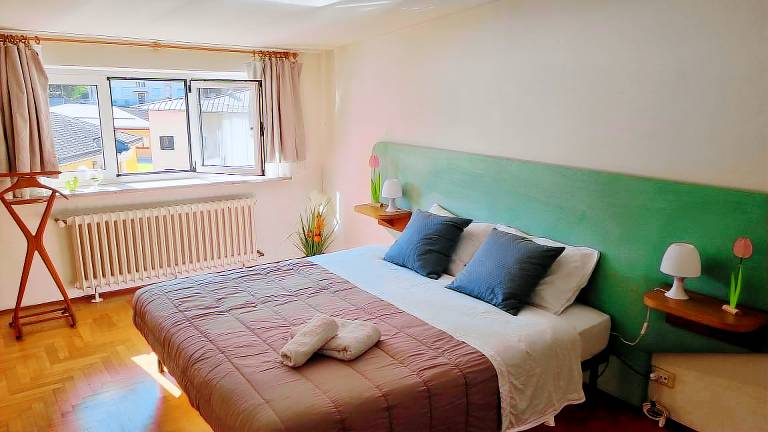Apartment with 3 rooms for 12 persons — photo 4