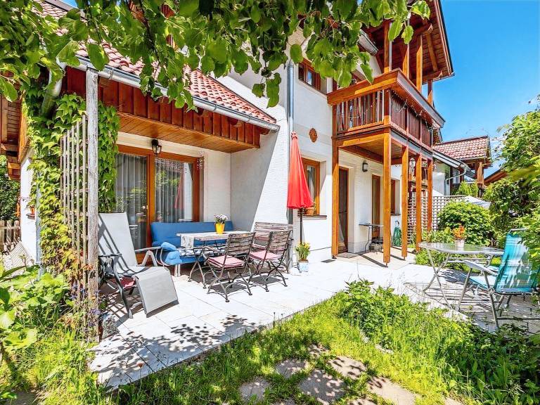 Appartement Altenmarkt im Pongau