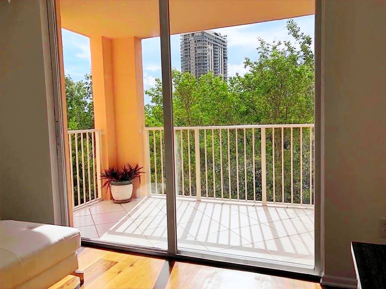 Apartment Golden Beach