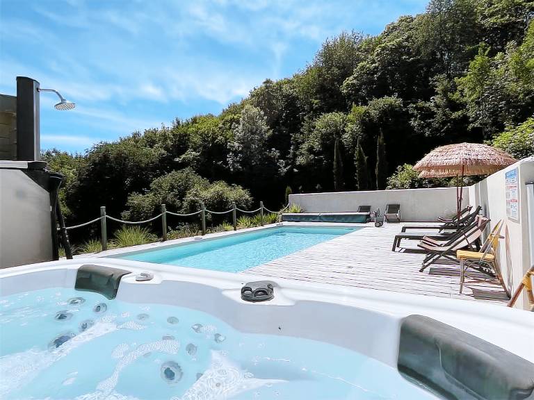 Gîte  Arette