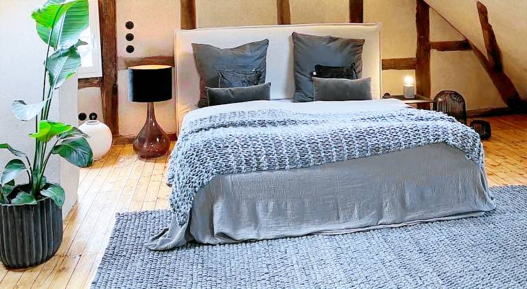 Vacation home with 3 rooms for 6 persons — photo 2