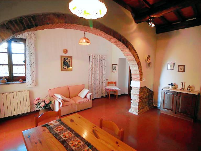 Wonderful holiday apartment with garden | Pets allowed — photo 4
