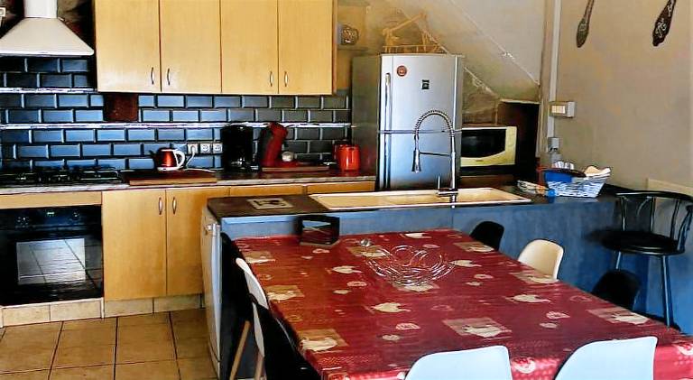 House with 2 rooms for 8 persons — photo 3
