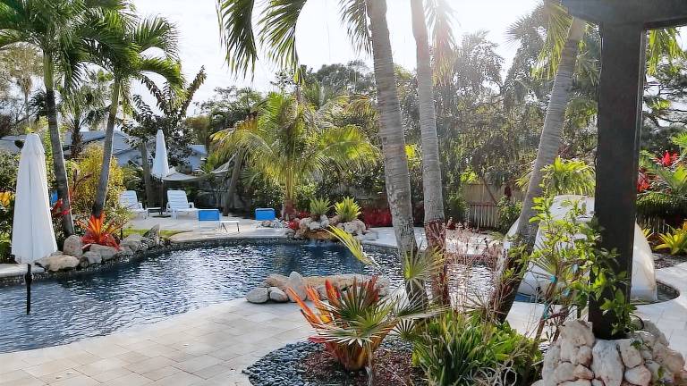 House Jensen Beach