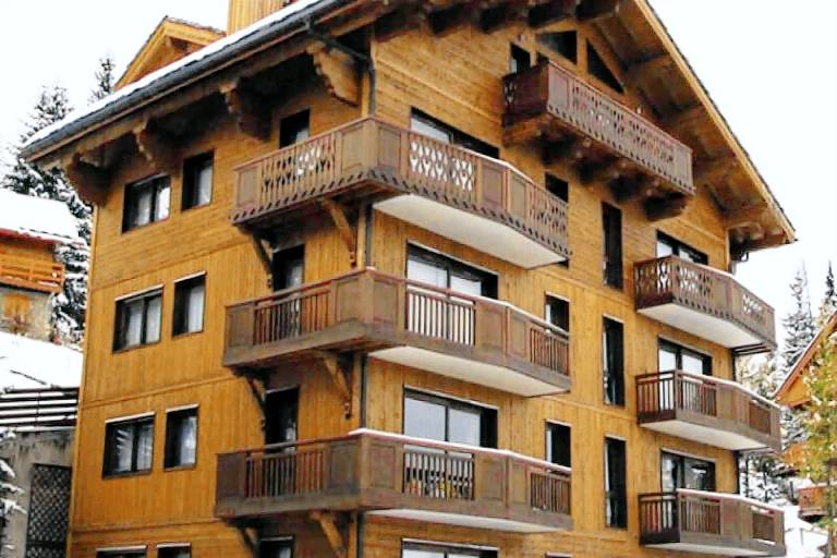 Rental apartment | Ski nearby | Pets are welcome — photo 3