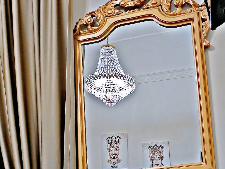 Privatzimmer in Sciacca, Sizilien