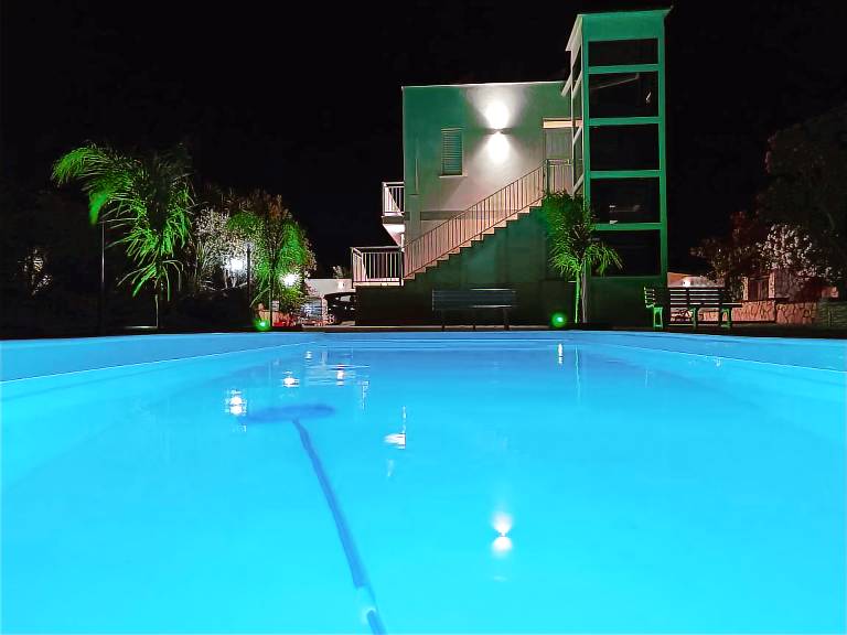 Villa Naro