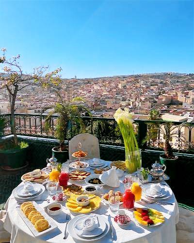 Riad Fès