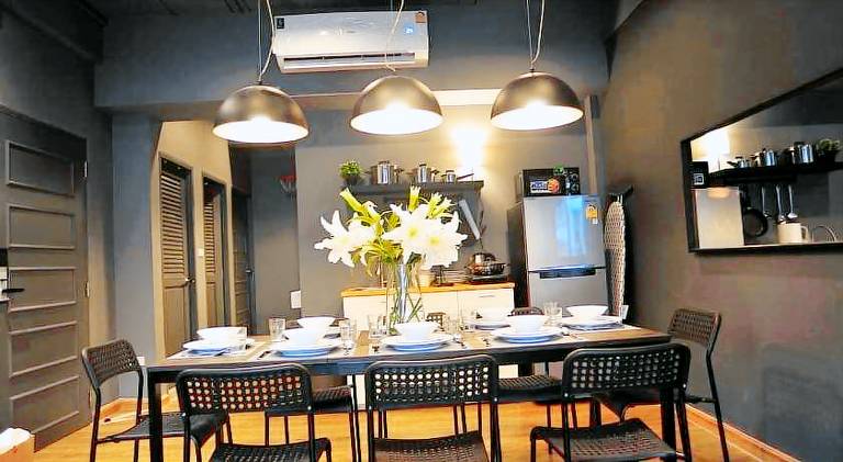 Rental apartment | Pet-friendly — photo 4