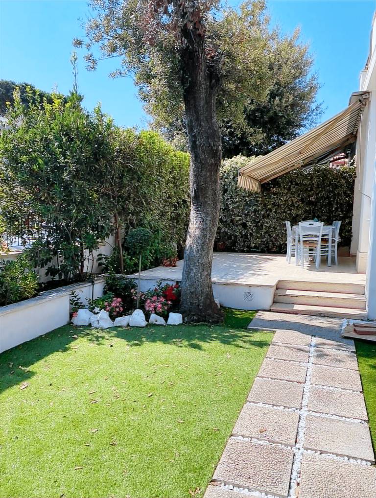 Villa Fregene