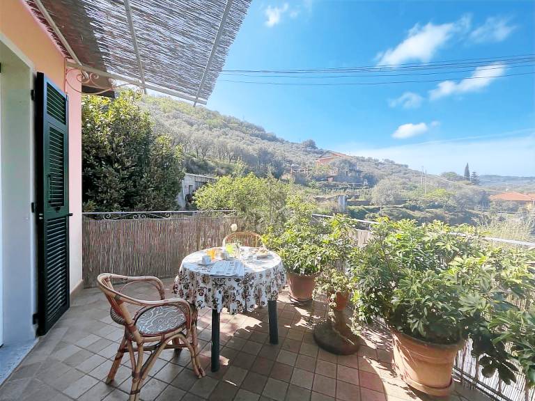 Ferienhaus Diano Marina