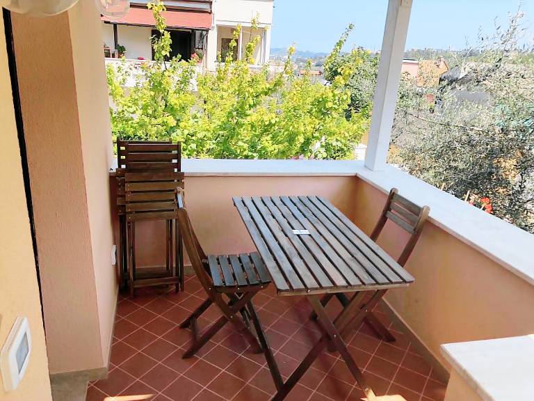 Maison de vacances Chieti