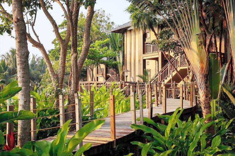 Resort  San Juan Pueblo