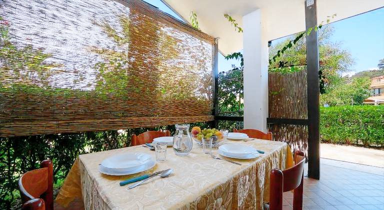 Lovely holiday apartment with barbeque & garden | Beach nearby | Pets are welcome — photo 4