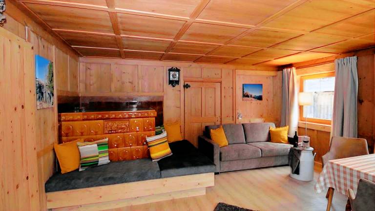 Ferienwohnung  Elbigenalp