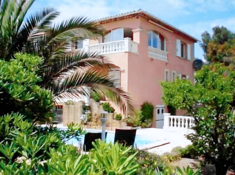 Appartement Agay
