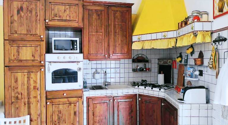 Apartment with 2 rooms for 6 persons — photo 4