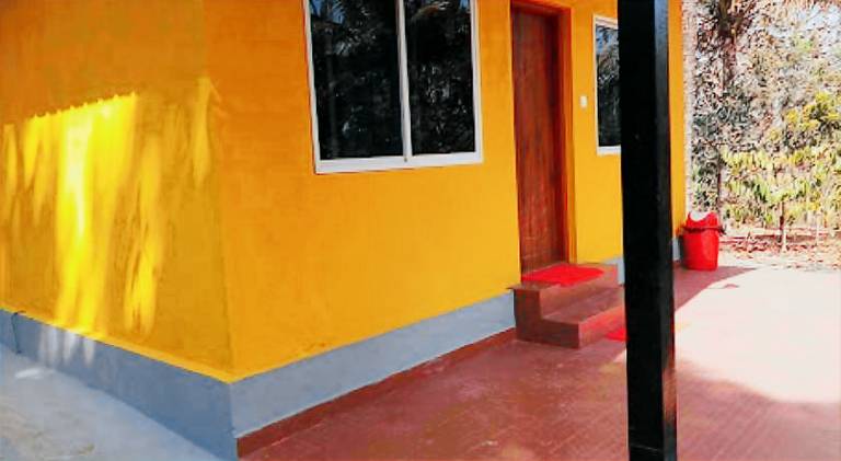 Hasiru Farms Homestay by StayApart in Chikkamagaluru