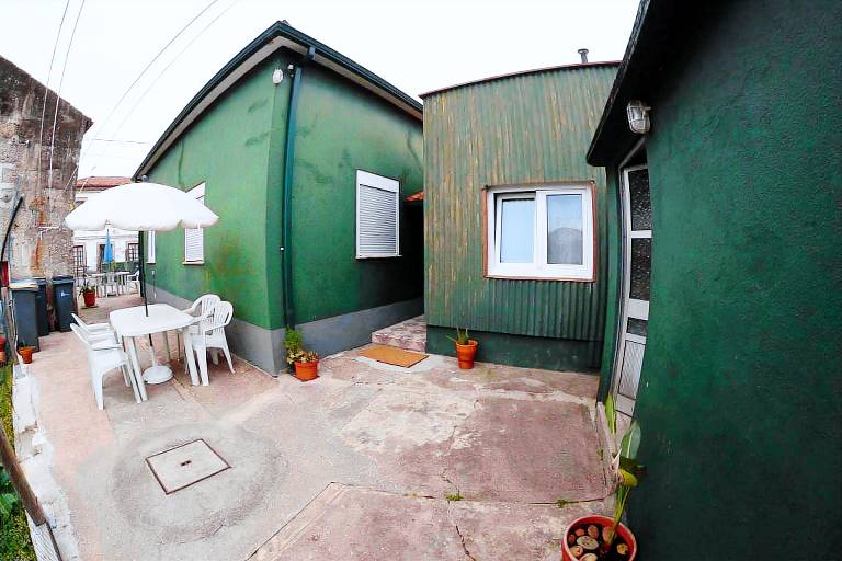 House Maia