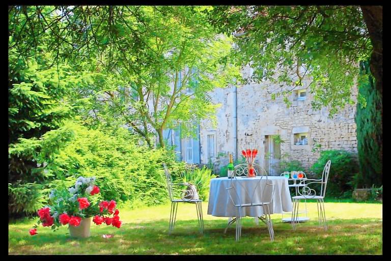 Cottage Argentan