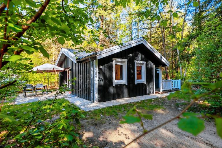 Huis  Pesse
