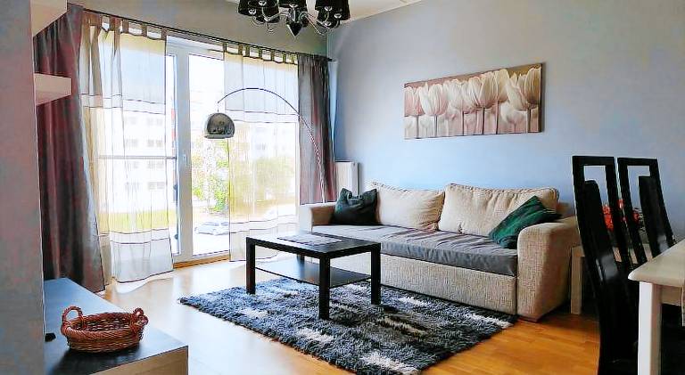 Holiday apartment | Pets are welcome — photo 2