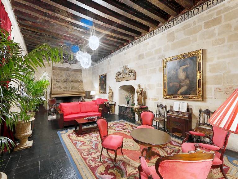 Castillo del Buen Amor Hotel — photo 2