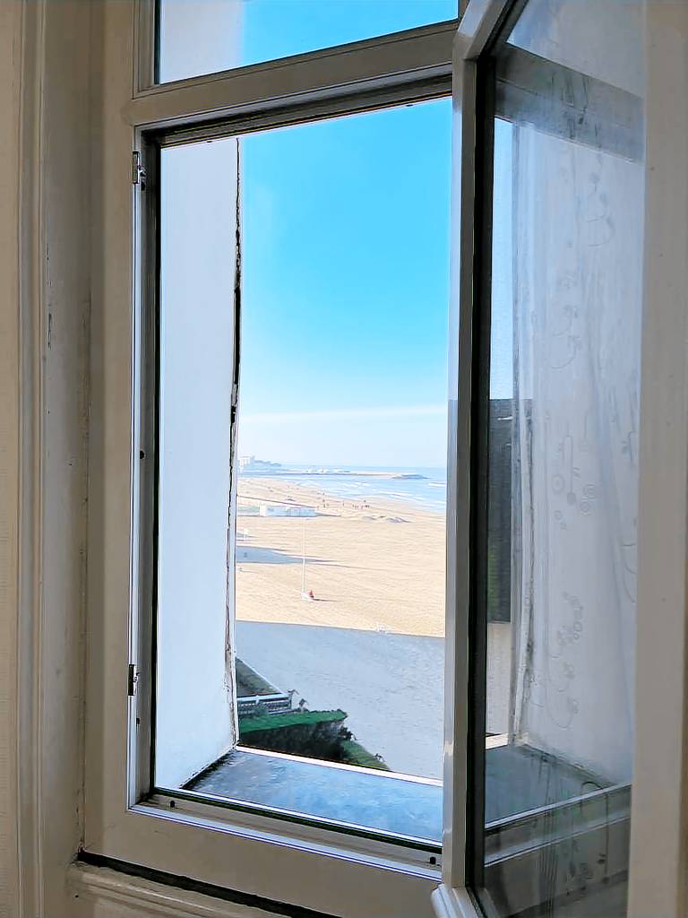 Ferienwohnung Deauville
