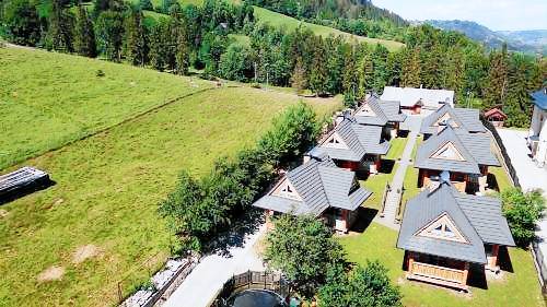 Chalet Zakopane