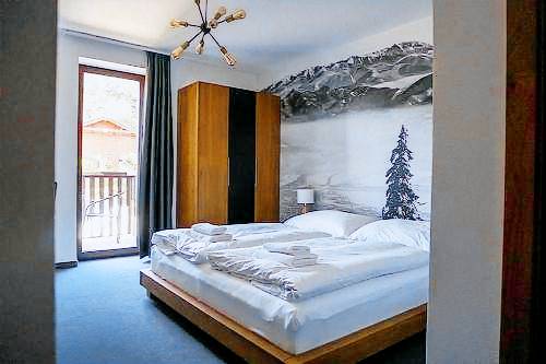 Apartmán Rajecká Lesná