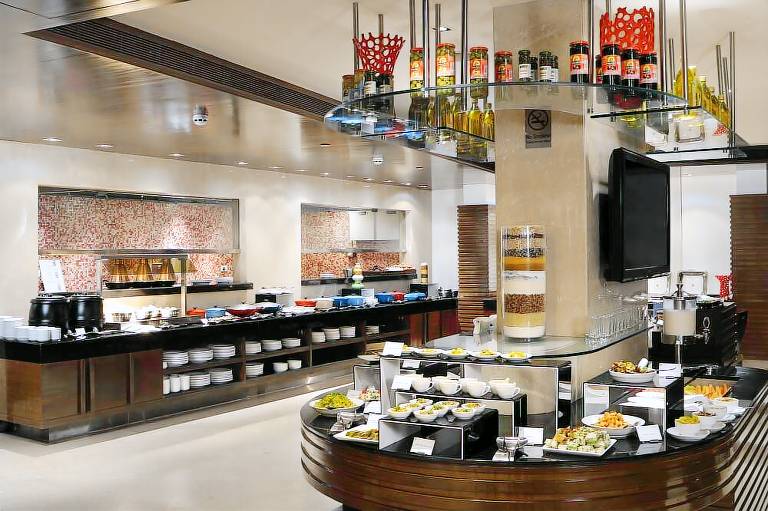 Four Points by Sheraton Ahmedabad