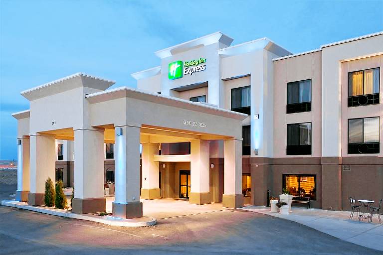 Holiday Inn Express Rawlins By IHG in Rawlins, WY