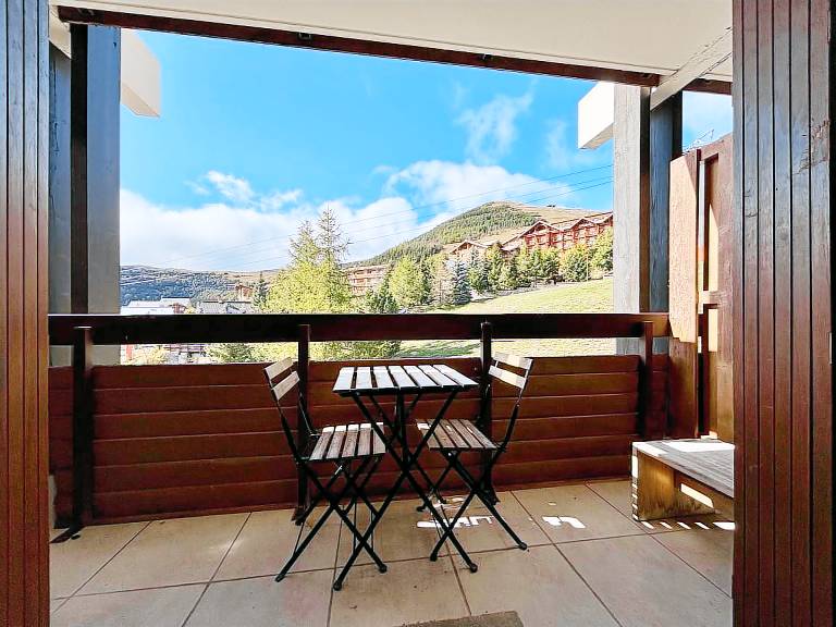 Holiday apartment | Mountain view — photo 2