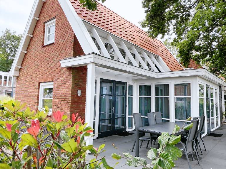 Bungalow  Hulshorst