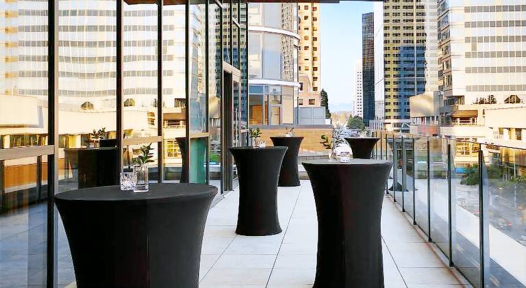 InterContinental Seattle Bellevue, by IHG — photo 5