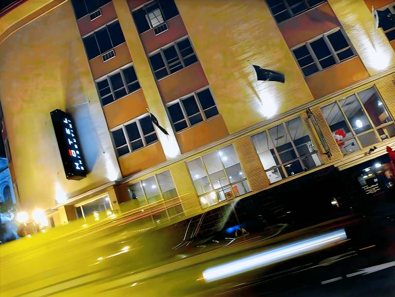 Hotel Chicoutimi, affilie a Hyvi in Saguenay, QC