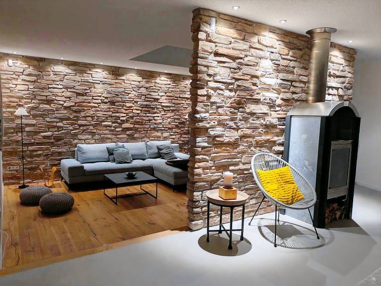 Ferienhaus Unterkirnach