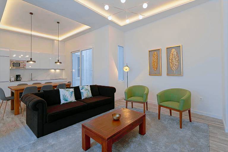 Holiday apartment | Near Alcazaba of Málaga — photo 5