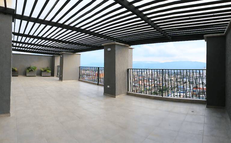 Apartment Bucaramanga