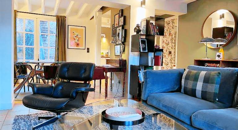 Charming holiday apartment | Perfect for remote work | Dogs allowed — photo 4