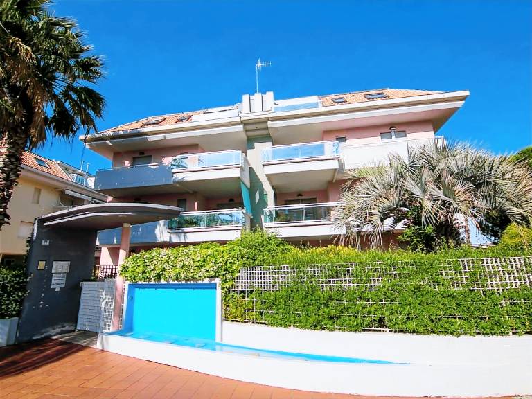 Apartament San Benedetto del Tronto