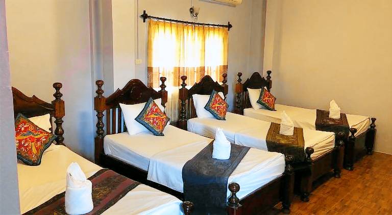 Sout Jai Guest House & Restaurant — photo 2