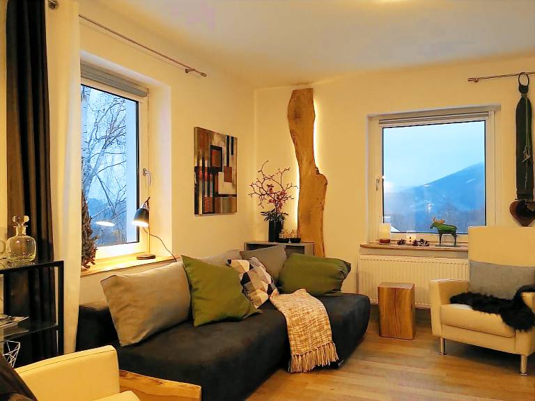 Ferienwohnung Andreasberg