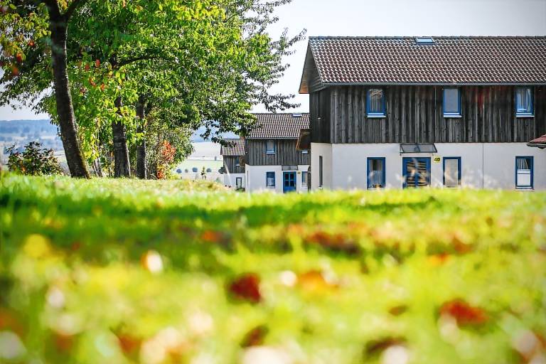 Ferienhaus Rappbodetalsperre
