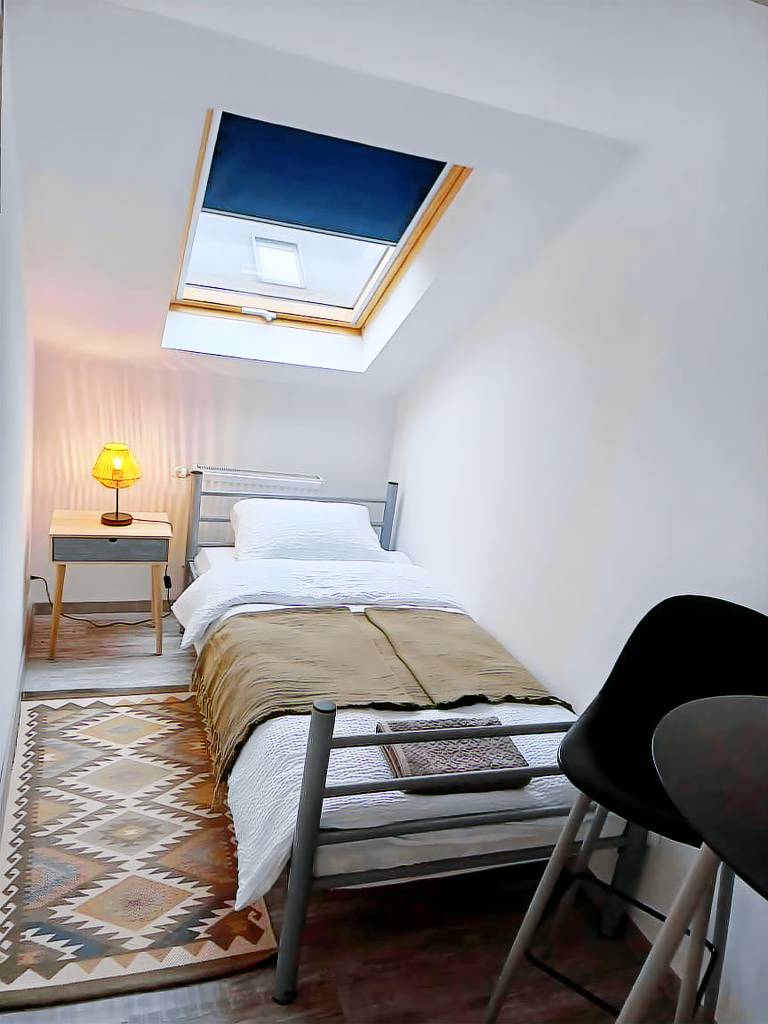 Ferienwohnung  Weida