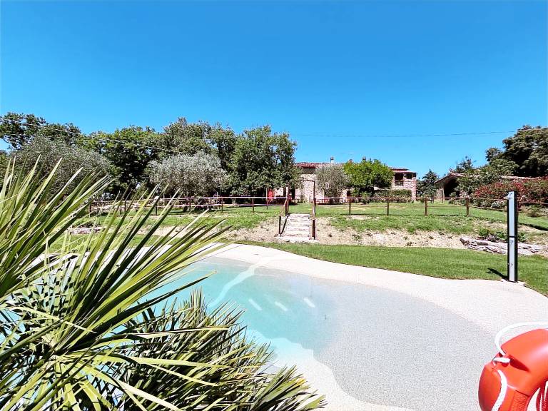 Bauernhof in Casalmaggiore, Casale di Pari für max. 6 Personen, Bauernhof in Casalmaggiore, Casale di Pari für max. 6 Personen,