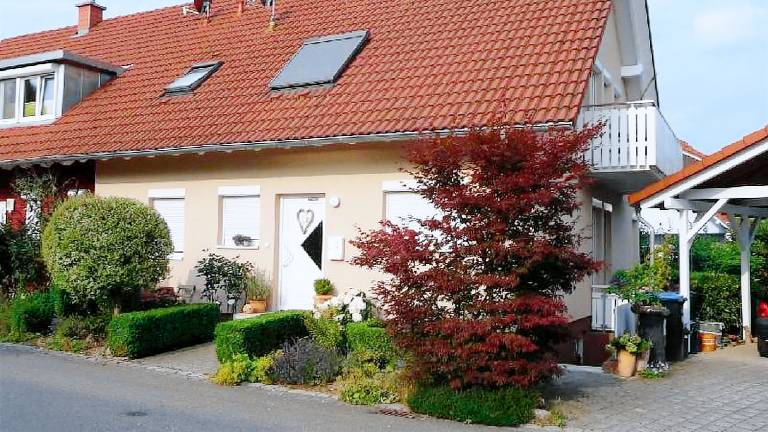 Ferienwohnung Staufen im Breisgau