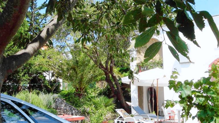 Ferienhaus  Starigrad